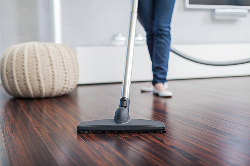 Vacuum